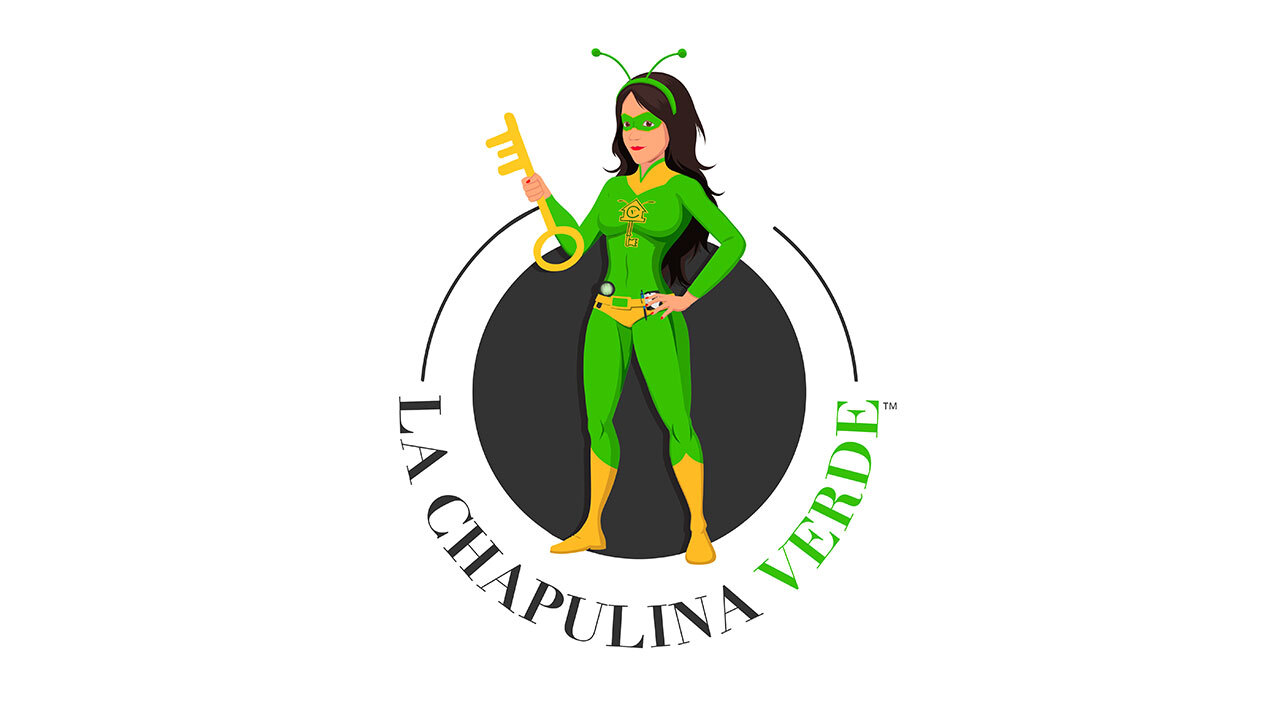 La Chapulina Verde